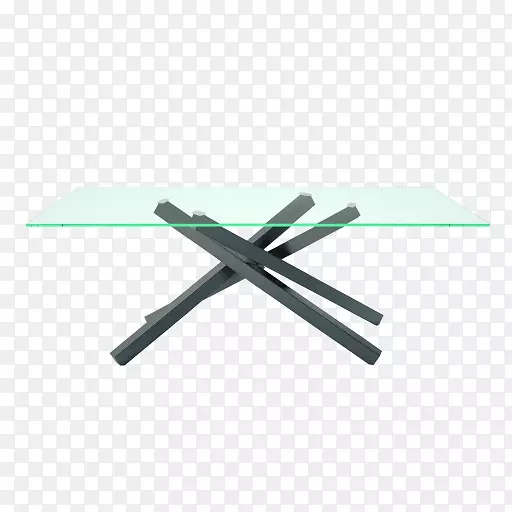 产品设计线角螺旋桨-在桌面上