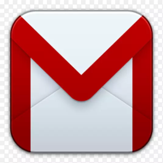gmail计算机图标电子邮件过滤移动电话-gmail