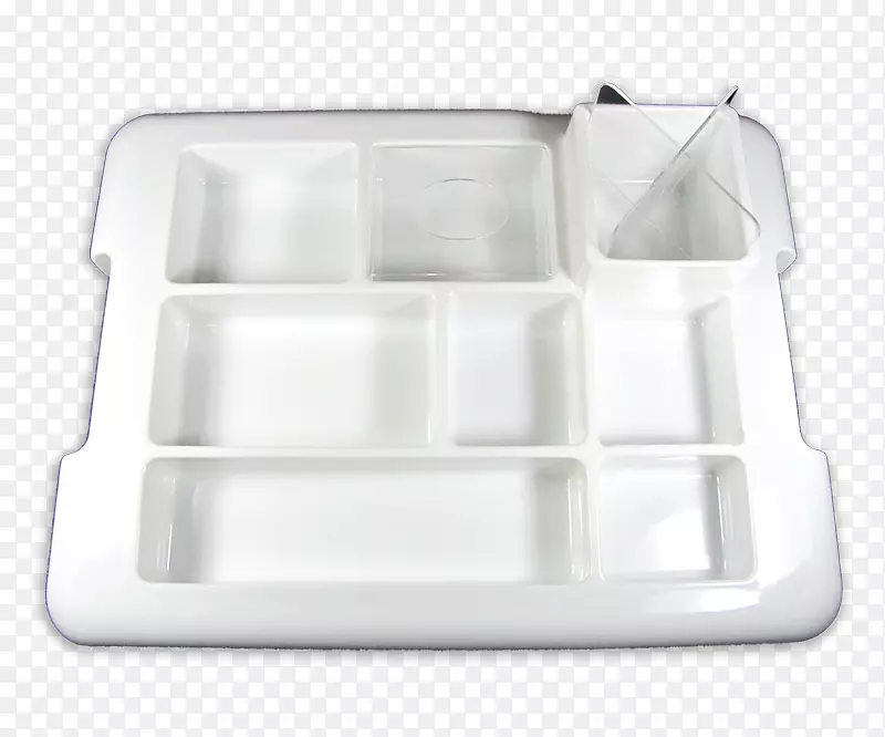 塑料餐具美学