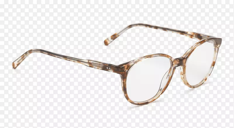 太阳镜Ace&Tate护目镜-眼镜
