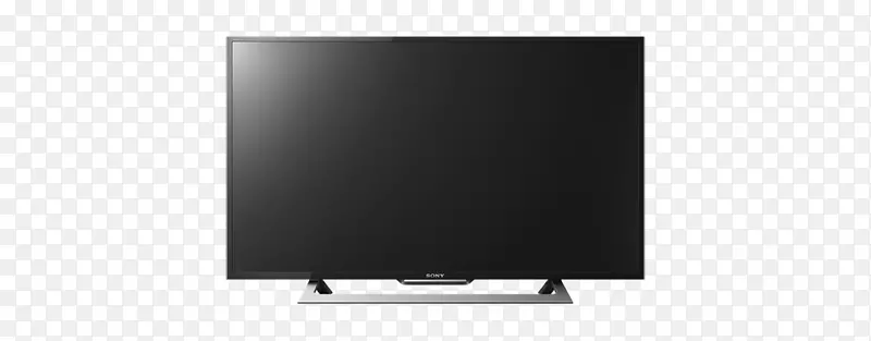 索尼公司高清电视4k分辨率电视智能电视