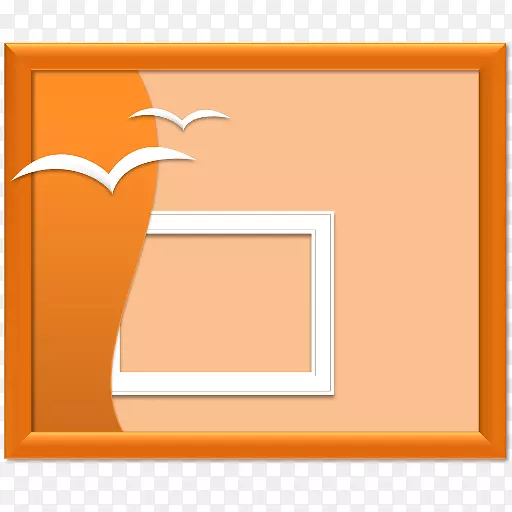 OpenOffice给人留下深刻印象的计算机图标OpenOfficeCalc