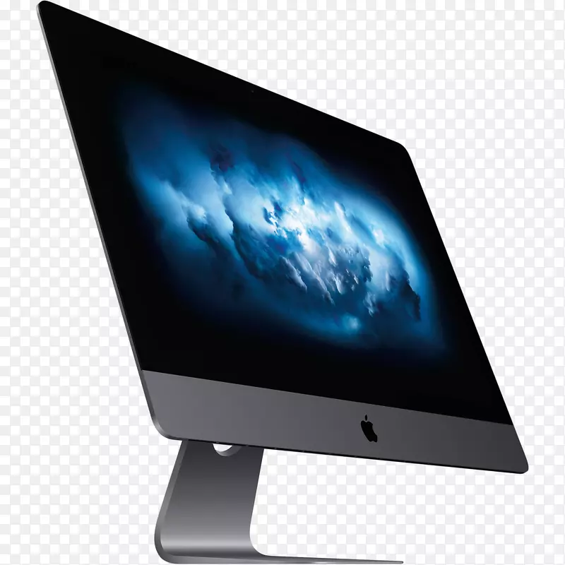 Macintosh苹果iMac pro视网膜5k 27“(2017年末)MacBook pro魔术鼠标-MacBook pro