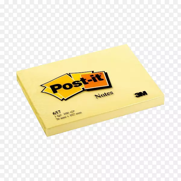 贴-便笺纸品牌黄色毫米-张贴它的注意事项