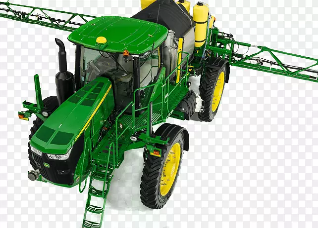 约翰迪尔喷雾器，农业，重型机械，农田设备公司。-农业机械