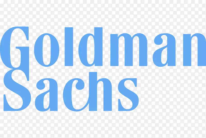 产品设计高盛(GoldmanSachs)品牌标识首席执行官-设计