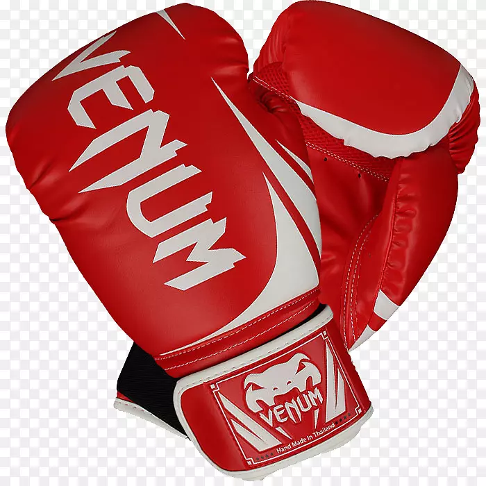 运动拳击中拳击手套产品设计