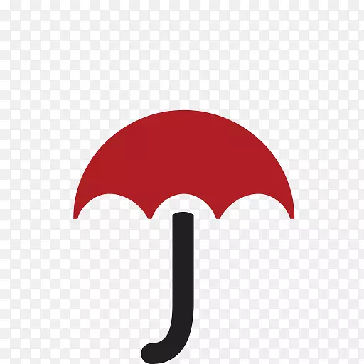 短信雨短信表情符号-雨