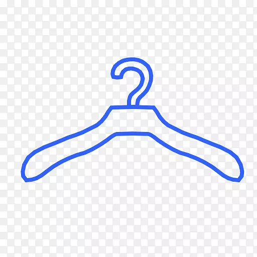 剪贴画计算机图标服装png图片.挂衣