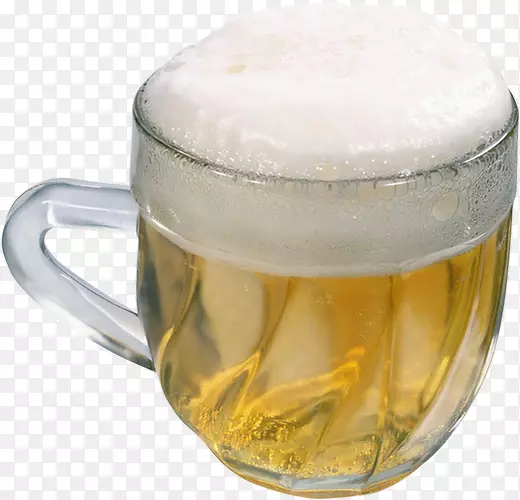 啤酒Stein啤酒鸡尾酒棕色麦芽啤酒