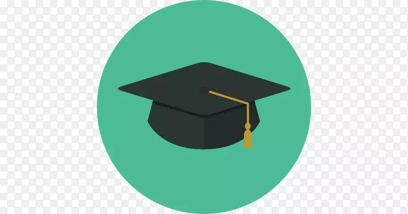 毕业典礼电脑图标png图片教育广场学术帽学生