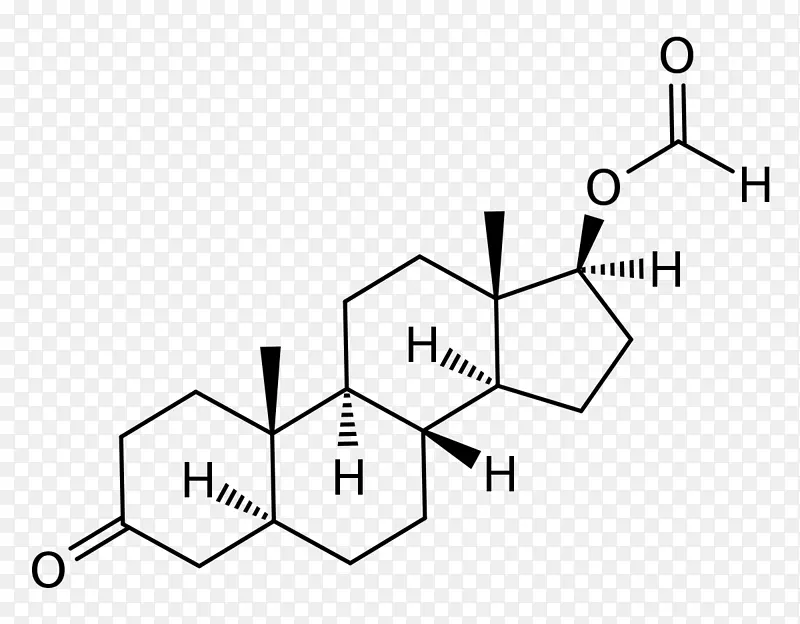 布地奈德睾酮皮质醇类固醇结构胆固醇
