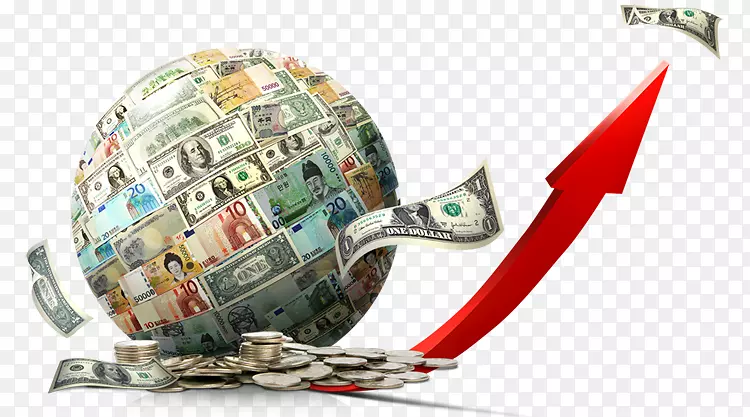 国际货币市场汇率货币兑换商外汇