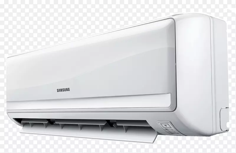 空调房间制冷供暖系统服务空调