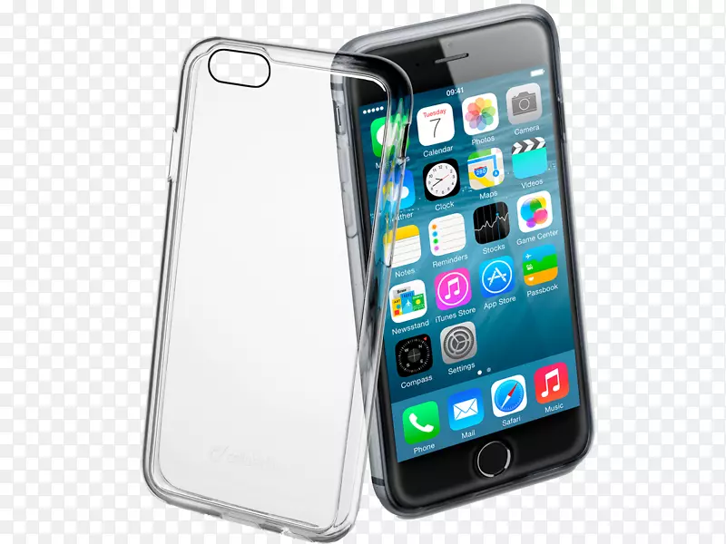 iPhone 7 iPhone 6加上电话屏幕保护器电脑