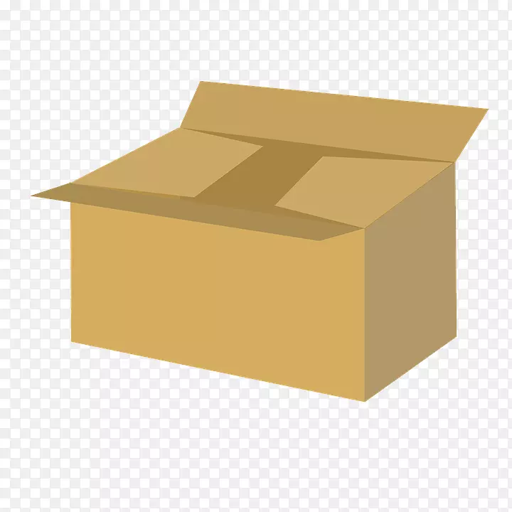 纸箱包装及标签产品纸箱