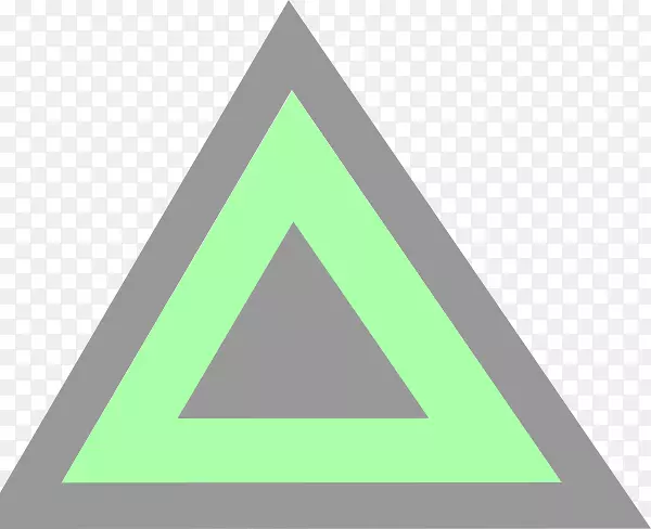 三角产品设计品牌图形.三角形
