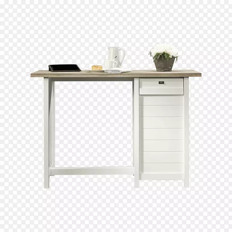 缝纫台产品家具书桌-工作台