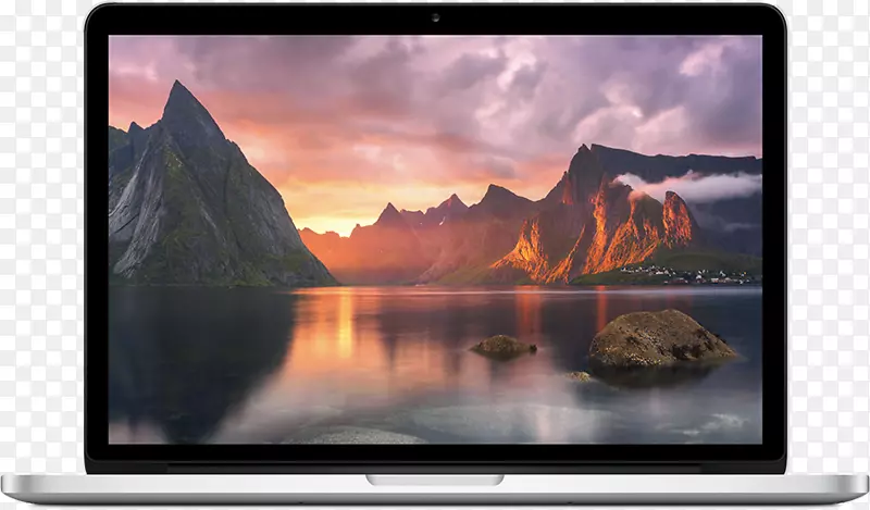 MacBook pro 13英寸英特尔苹果MacBook pro(视网膜，13英寸，2013年底)视网膜显示器-MacBook