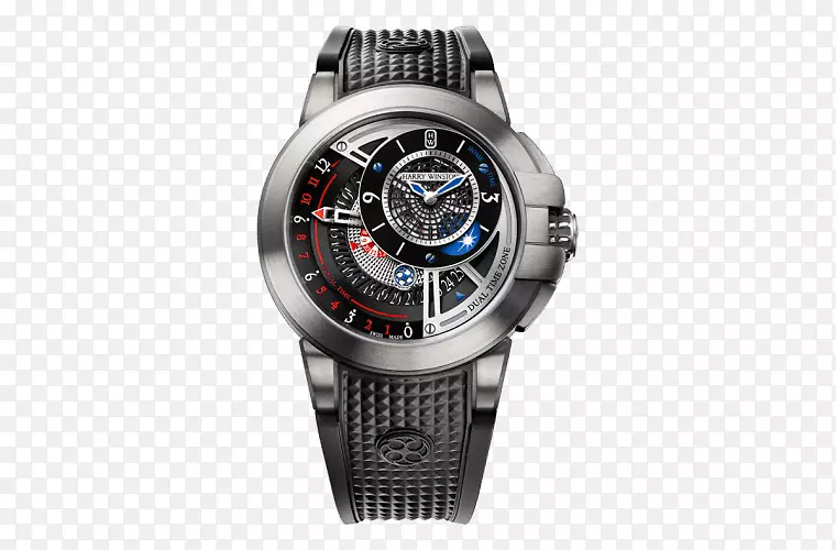 哈里温斯顿公司仿制手表纯正手表