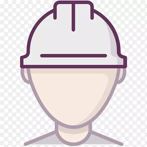 建筑工人安全帽-建筑工人