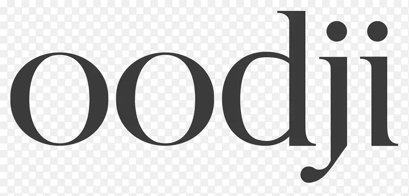 LOGO产品设计Oodji品牌公园豪斯和Gabbana标志