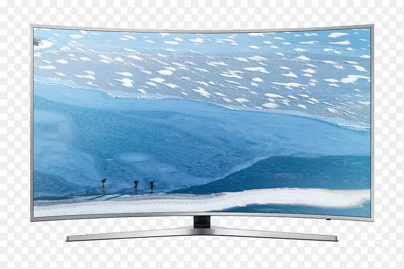 三星ku64006系列智能电视4k分辨率超高清晰电视智能电视