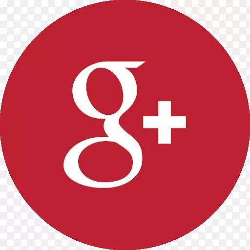 Google+社交媒体电脑图标YouTube社交网络-Google