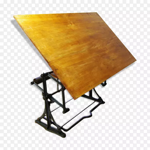 桌子，家具，绘图板，凳子，木桌