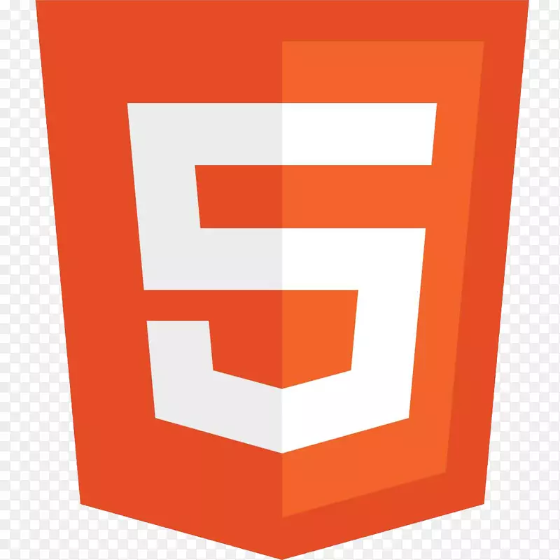 网站开发HTML 5徽标剪辑艺术万维网联盟-万维网