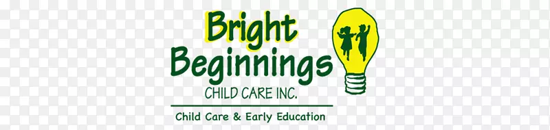 标志产品设计品牌绿色儿童保育