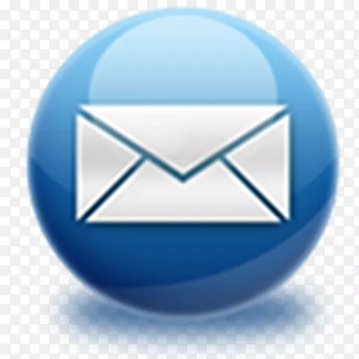 大容量电子邮件软件计算机图标消息-电子邮件