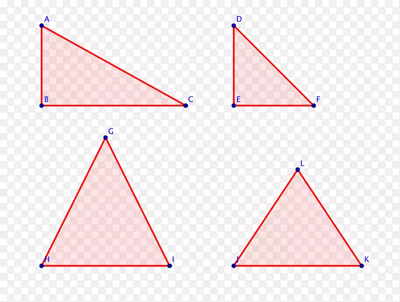 三角点图