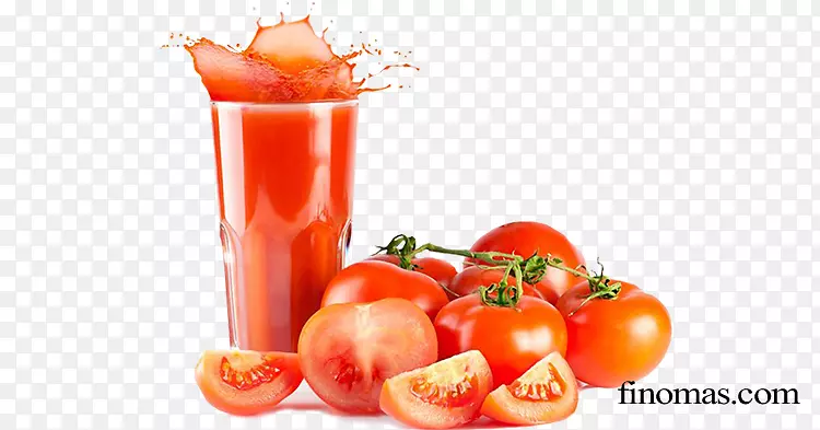 番茄汁，苹果汁，草莓汁，鸡尾酒汁