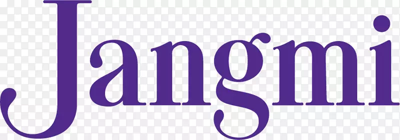 Jangmi标志公关品牌产品-欢迎参加我们的婚礼