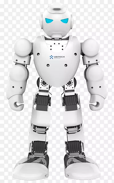 仿人机器人HRP-4c Android-机器人