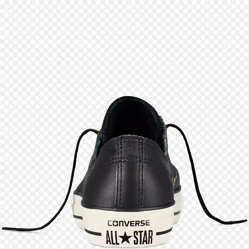 运动鞋恰克泰勒全明星逆向皮革tornacipő-皮革图案