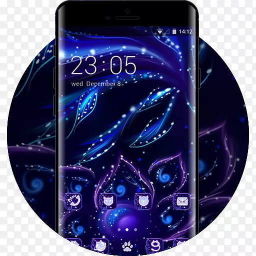 桌面壁纸主题平板电脑android-sci fi背景