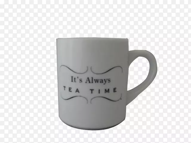咖啡杯茶产品设计杯茶时间