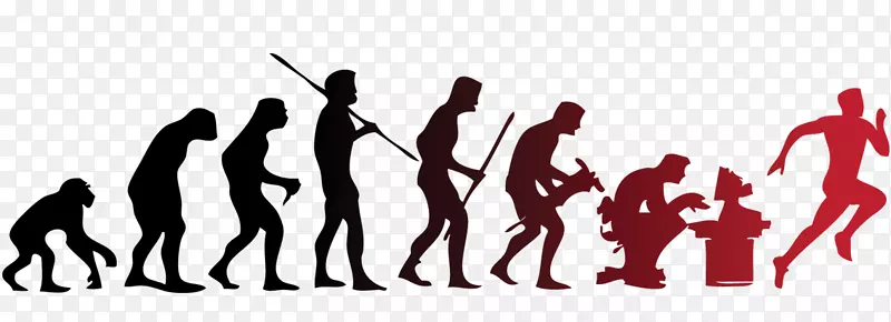 人类进化心理学类人猿对人类