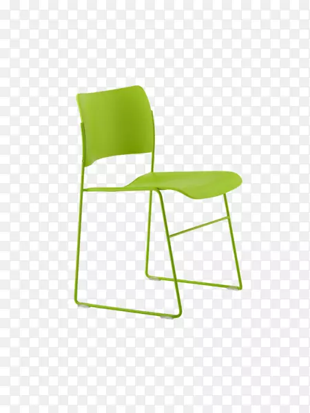 Eames躺椅桌子40/4躺椅长花园椅