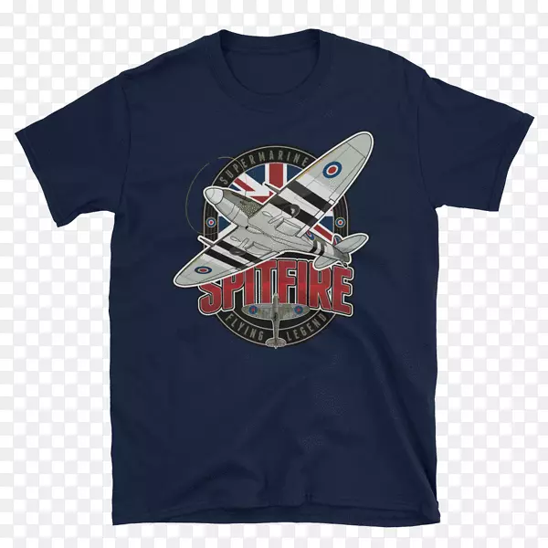 T恤衫纽约洋基队袖子-超级水兵喷雾器