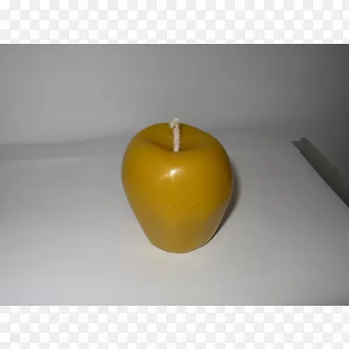 产品设计苹果灯-烛光晚餐