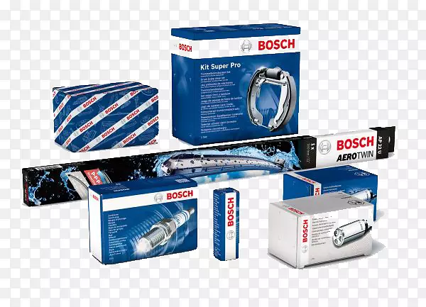 汽车零件手册Robert Bosch GmbH备件制动器-汽车备件
