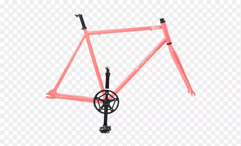 自行车车架自行车车轮自行车车把路自行车零件