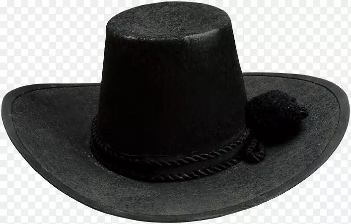 帽子图像剪辑艺术png图片黑帽