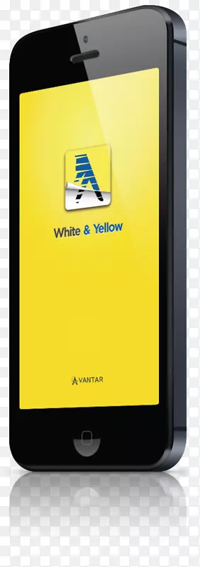 智能手机功能电话黄页电话目录手机.黄色电话