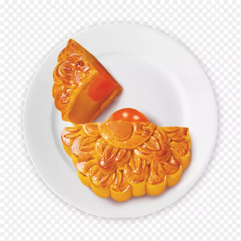 月饼bánh越南料理面包店椰子果酱蛋糕