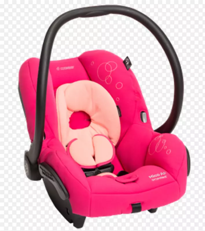 婴儿和幼童汽车座椅尿布马西-科西米科AP-婴儿汽车座椅