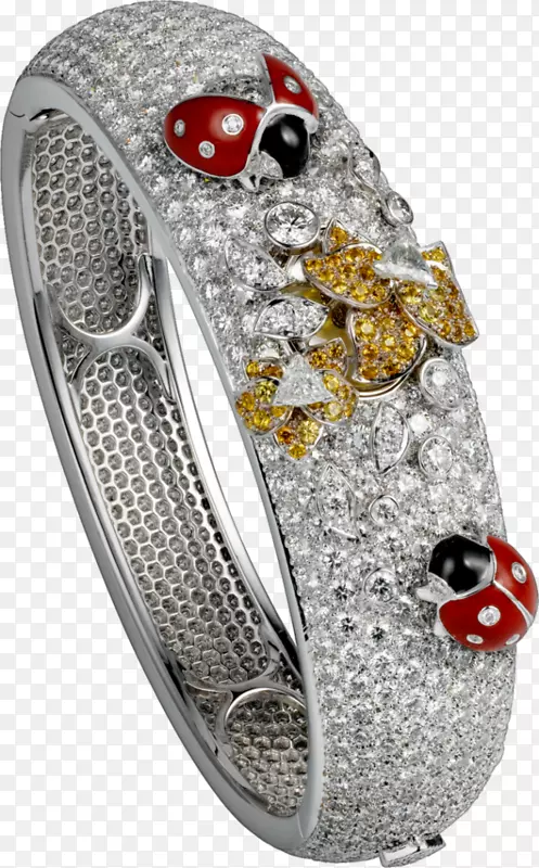 戒指珠宝卡地亚手表钻石戒指